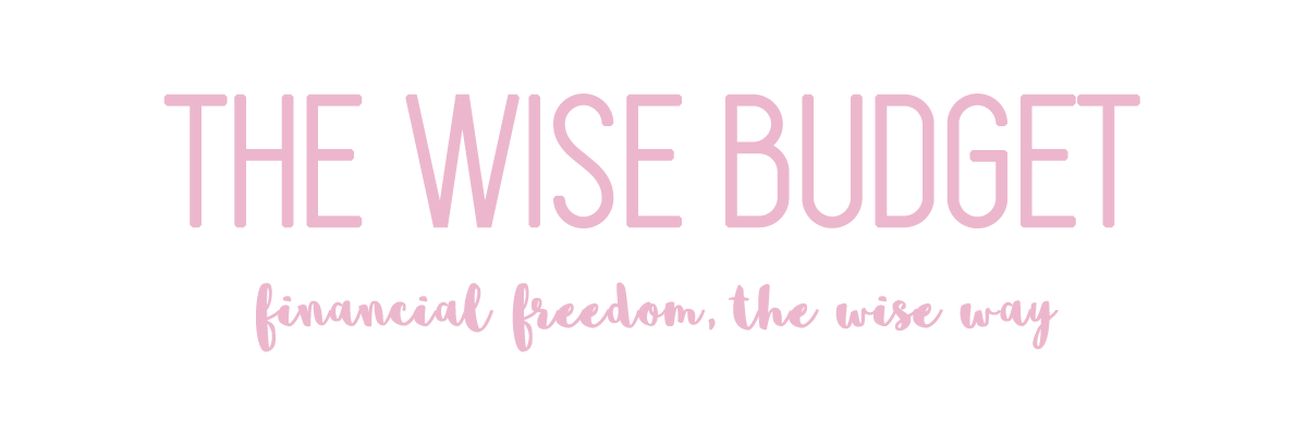 The Wise Budget