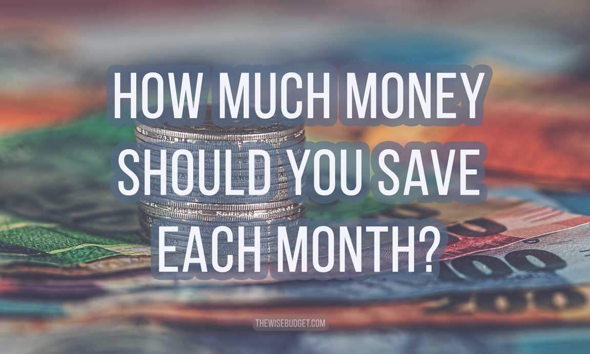 thewisebudget-how-much-money-save-each-month